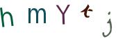 Imatge CAPTCHA