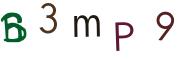 Imatge CAPTCHA
