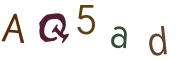 Imatge CAPTCHA