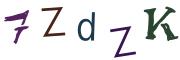Imatge CAPTCHA