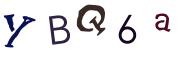 Imatge CAPTCHA