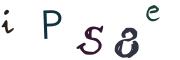 Imatge CAPTCHA