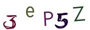 Imatge CAPTCHA