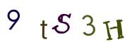 Imatge CAPTCHA