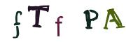 Imatge CAPTCHA