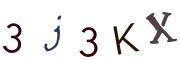Imatge CAPTCHA