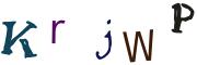Imatge CAPTCHA