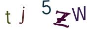 Imatge CAPTCHA