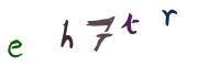 Imatge CAPTCHA