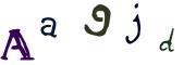 Imatge CAPTCHA