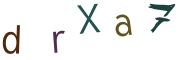 Imatge CAPTCHA