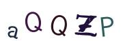 Imatge CAPTCHA