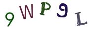 Imatge CAPTCHA