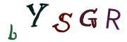 Imatge CAPTCHA