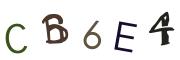 Imatge CAPTCHA