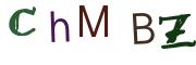 Imatge CAPTCHA