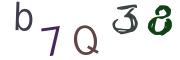 Imatge CAPTCHA
