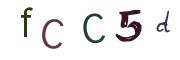 Imatge CAPTCHA