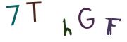 Imatge CAPTCHA
