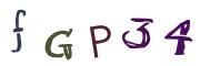 Imatge CAPTCHA