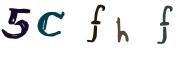 Imatge CAPTCHA