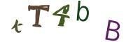 Imatge CAPTCHA