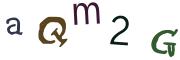 Imatge CAPTCHA