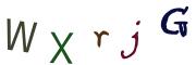 Imatge CAPTCHA