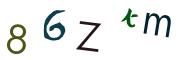 Imatge CAPTCHA
