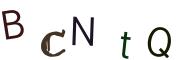 Imatge CAPTCHA