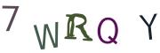 Imatge CAPTCHA