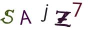Imatge CAPTCHA