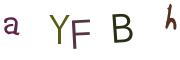 Imatge CAPTCHA
