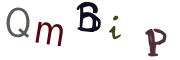 Imatge CAPTCHA