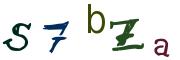Imatge CAPTCHA