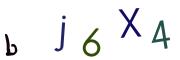 Imatge CAPTCHA