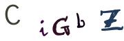 Imatge CAPTCHA