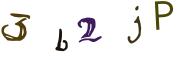 Imatge CAPTCHA