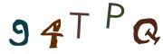 Imatge CAPTCHA