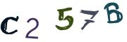 Imatge CAPTCHA