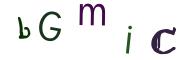Imatge CAPTCHA