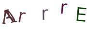 Imatge CAPTCHA