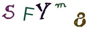 Imatge CAPTCHA