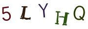 Imatge CAPTCHA