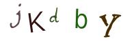 Imatge CAPTCHA