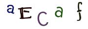 Imatge CAPTCHA