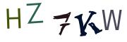 Imatge CAPTCHA