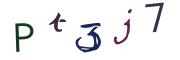 Imatge CAPTCHA