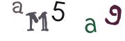 Imatge CAPTCHA