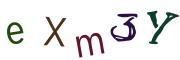 Imatge CAPTCHA